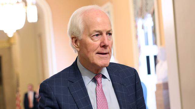 Voters deserve better than scorched-earth partisan politics that divide our country. 